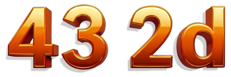 43 2d