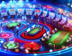 43 2d featured game showcase