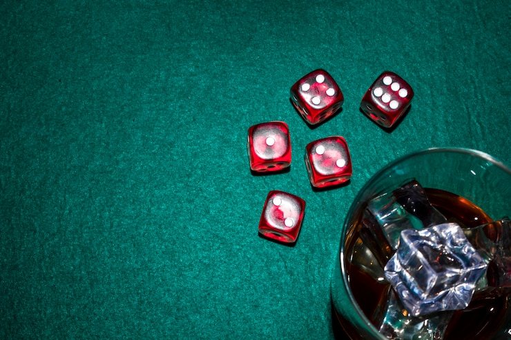 Meja Andar Bahar langsung di studio 43 2d dengan dealer profesional
